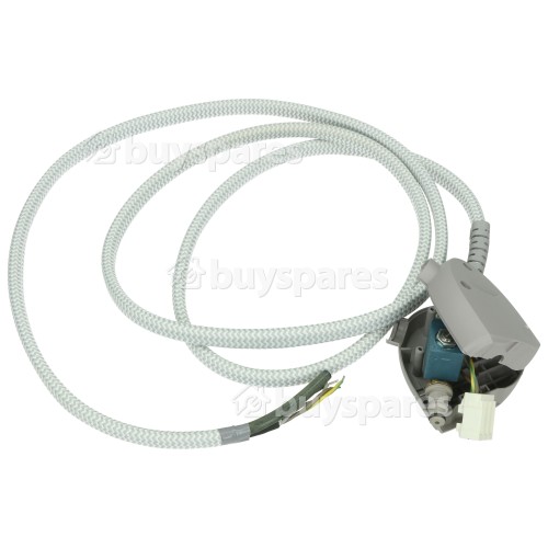 Karcher Steam Hose Complete N. F. ERSATZ1_0206901