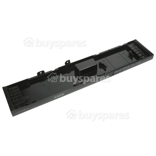 AEG Control Panel Black F34502VI0