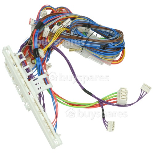 Junker Cable Harness