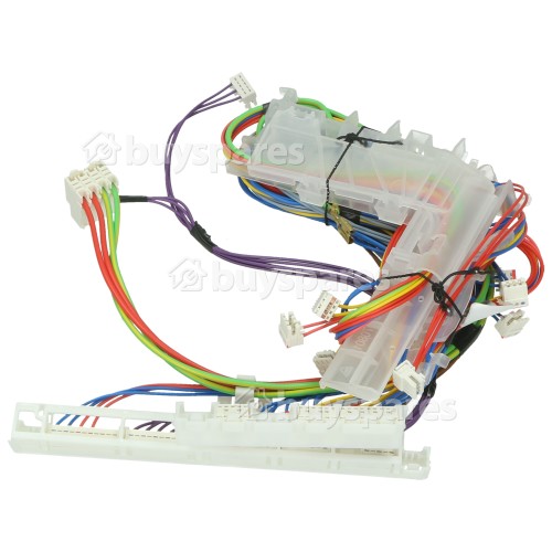 Junker Cable Harness