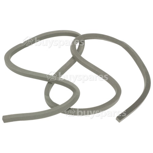 Candy CS2410 135 Motor Cover Seal