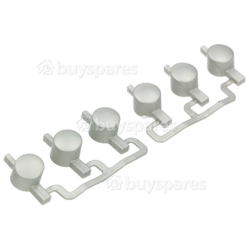 Balay Push Button Set
