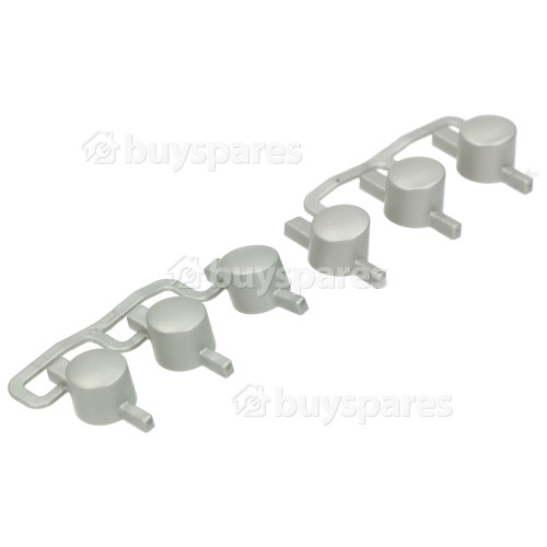 Balay Push Button Set