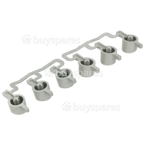 Balay Push Button Set