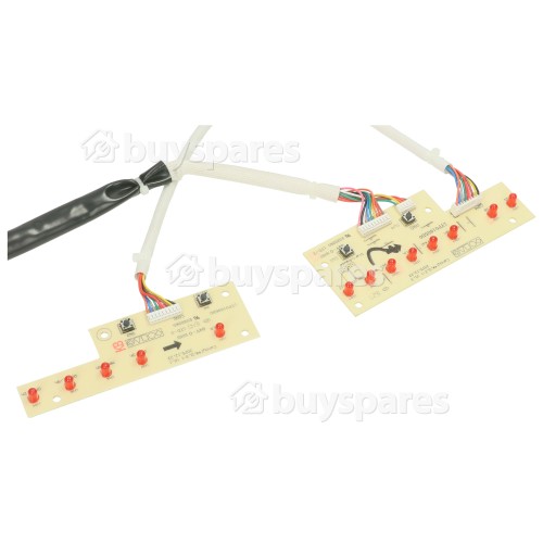 Zerowatt Electronic Module Assy