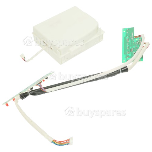 Zerowatt Electronic Module Assy