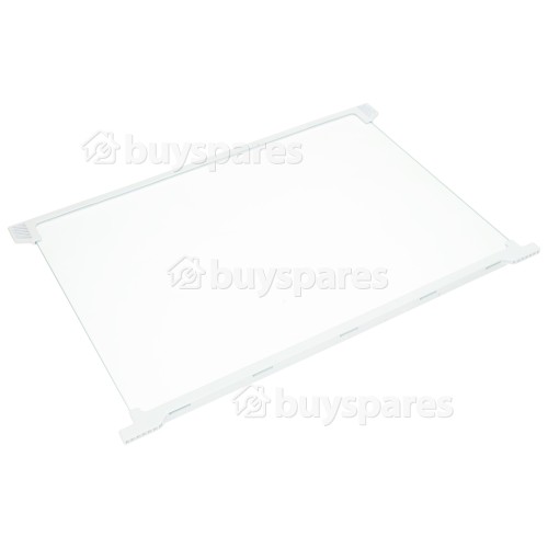 Beko Fridge Glass Shelf BuySpares