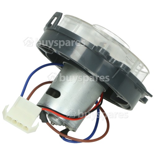 Hoover Motor Assembly