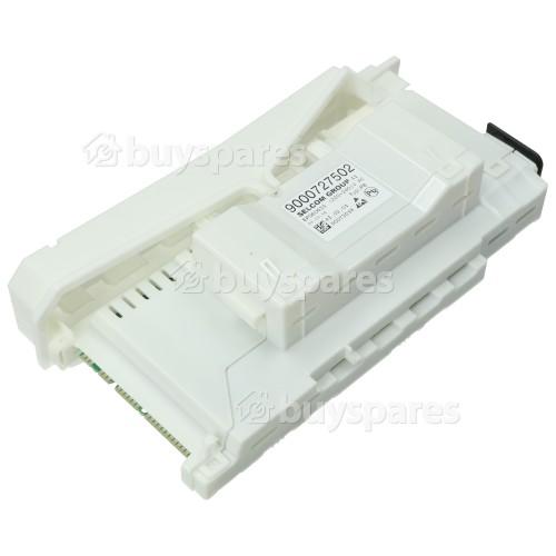 Profilo Control Module Programmed
