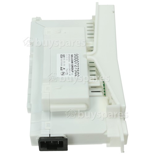 Profilo Control Module Programmed