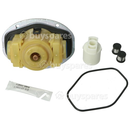 Mira Sp Excel Cartridge Assembly BuySpares