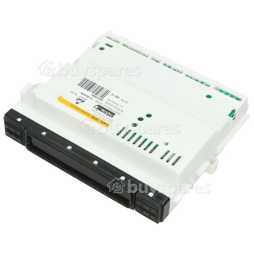 Husqvarna Electrolux User Interface Board EDW2503--