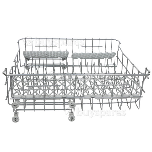 Upper Basket - Grey