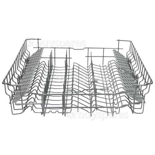 Upper Basket - Grey
