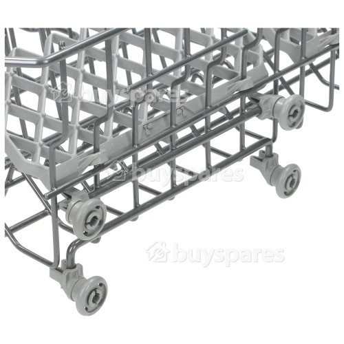 Upper Basket - Grey