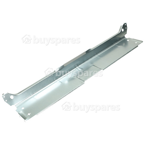 Ecron LV9070 Front Lower Support D371-D341 W