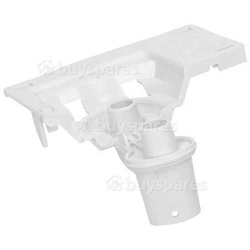 Helkama HHAPKE 4590 Deviator Cabinet / Water Dispenser