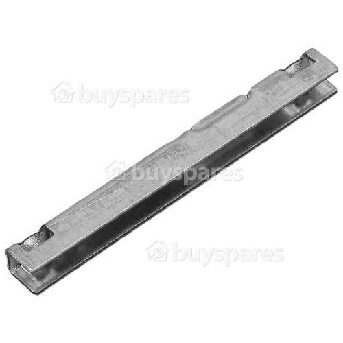 Hoover Oven Door Hinge Mounting