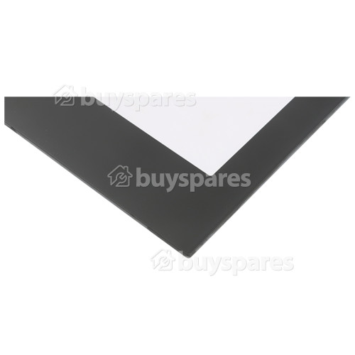 Arcelik Oven Inner Door Glass