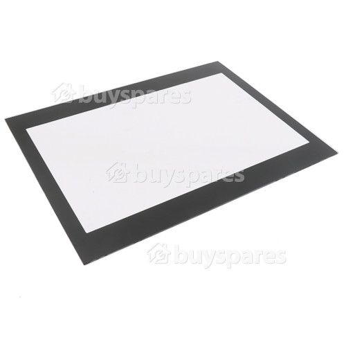 Arcelik Oven Inner Door Glass