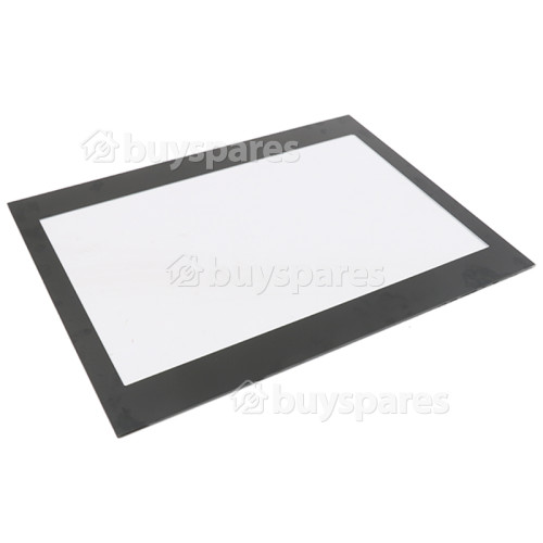 Arcelik Oven Inner Door Glass