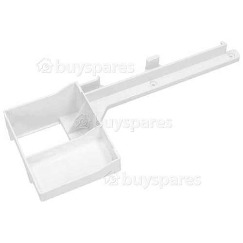 Merloni (Indesit Group) Slide Rh Support Ice Maker Motor | BuySpares