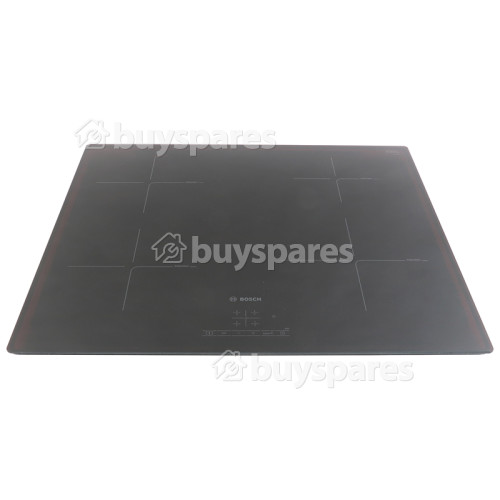 Bosch Glass Ceramic Hob Top