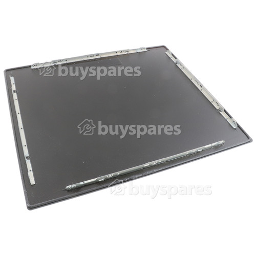 Bosch Glass Ceramic Hob Top