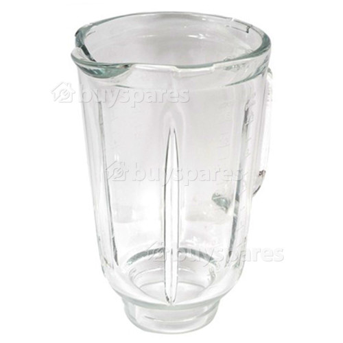 Bol En Verre Pour Mixeur - 1,5 L - Kenwood