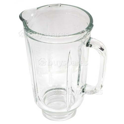 Kenwood KMC560 Glass Liquidiser Goblet - 1.5L