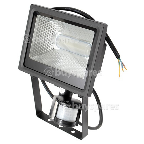 Projecteur LED 21W PIR Eterna