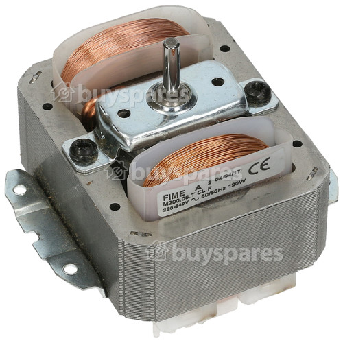 Electrolux Motor