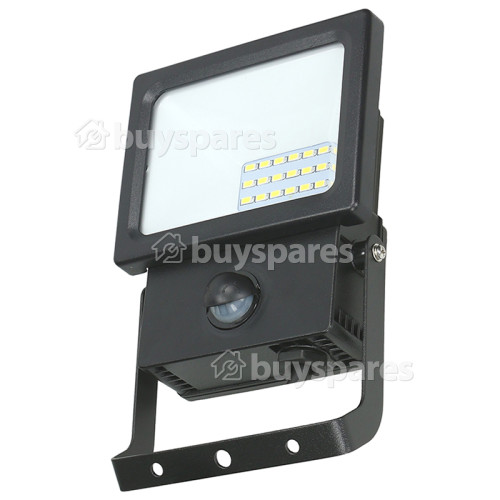 Reflector LED PIR 11W Eterna