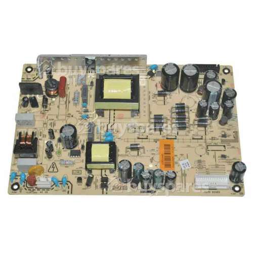 Power Supply PCB 17PW25-4