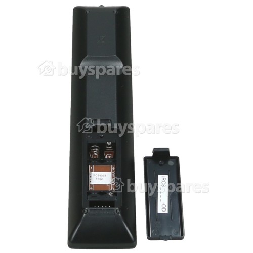 Hisense Compatible EN-33928HS TV Remote Control