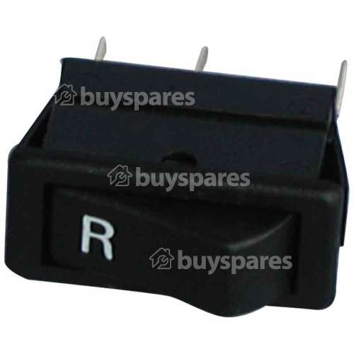 Kenwood Switch Reverse
