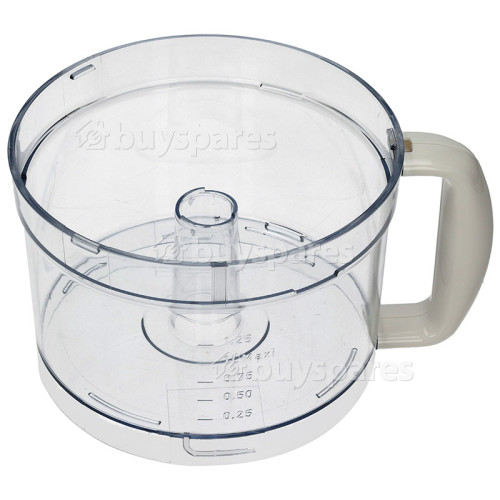 Moulinex Mixing Bowl
