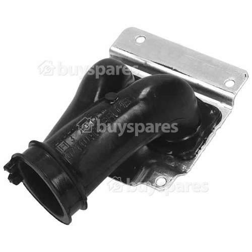 Hotpoint Pipe Wash Motor-spra