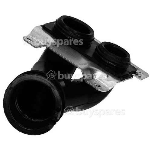 Hotpoint Pipe Wash Motor-spra