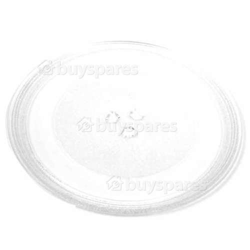 Whirlpool Glass Turntable : 285MM Dia.