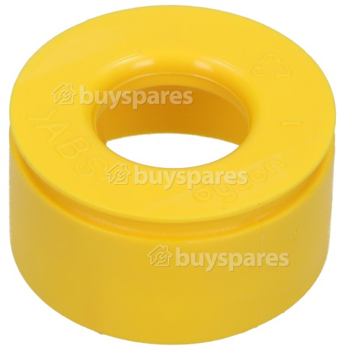 Dyson DC19 Precision (Iron/Titanium/Black) Bleed Valve Housing