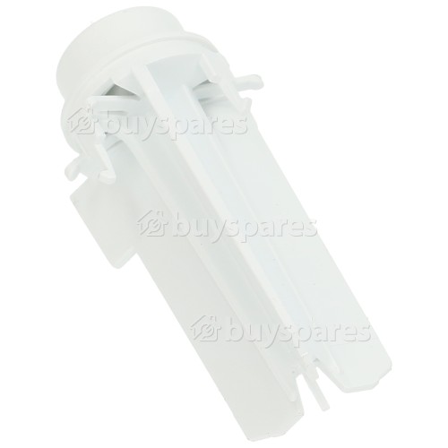 Vestel DW6005E Push Button White