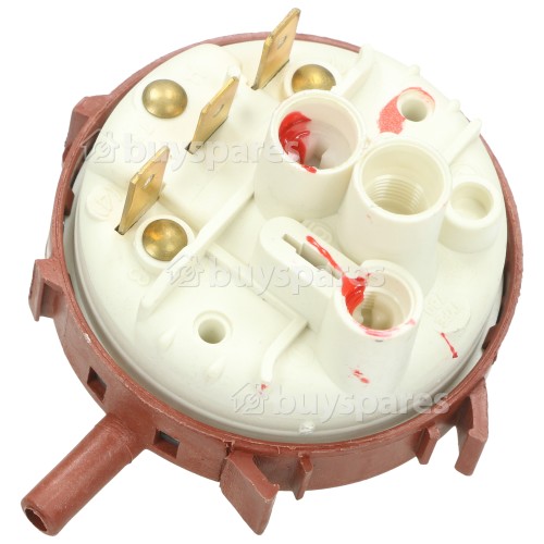 Baumatic BID60SS Pressure Level Switch