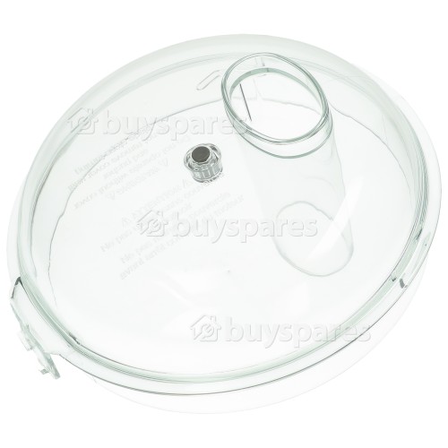 Magimix Juice Extractor Lid