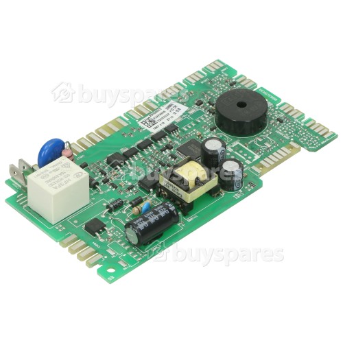 Elec.card Vd12_7_yh
