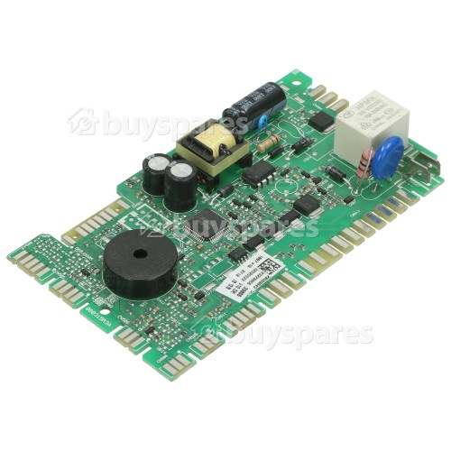 Elec.card Vd12_7_yh