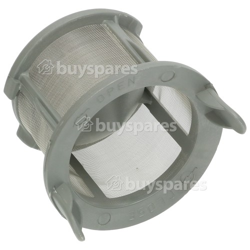 Juno Fine Strainer