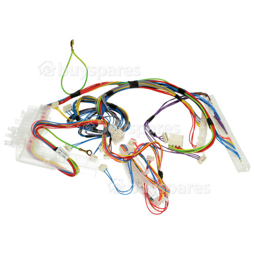 Koenic Cable Harness