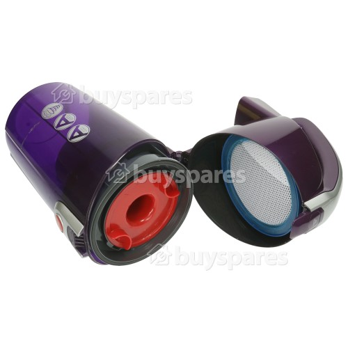 Hoover Cyclonic Unit Assy