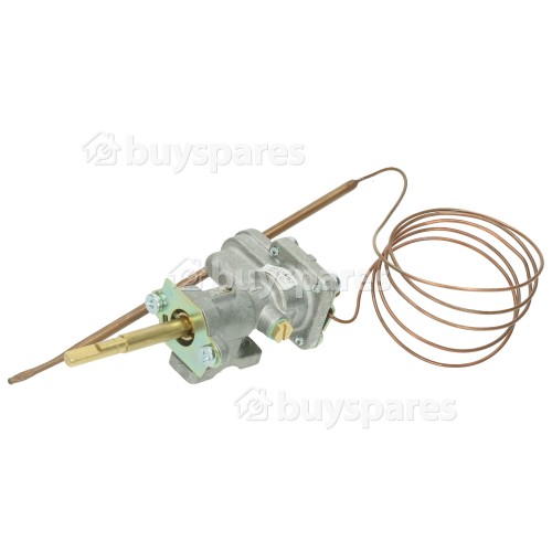 Electrolux DTC50GASS Thermostat